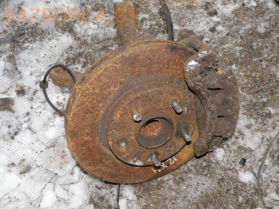 Ступица передняя R Nissan X-Trail (T30)