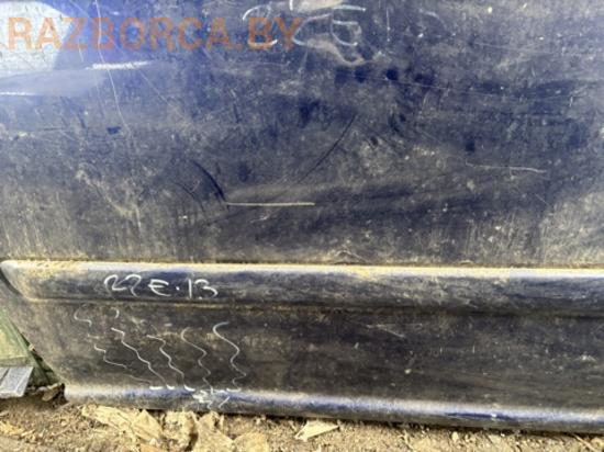 Дверь передняя L Nissan X-Trail (T30) Дверь передняя L Nissan X-Trail (T30)