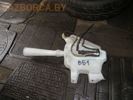 Бачок омывателя Nissan Almera Tino Бачок омывателя Nissan Almera Tino