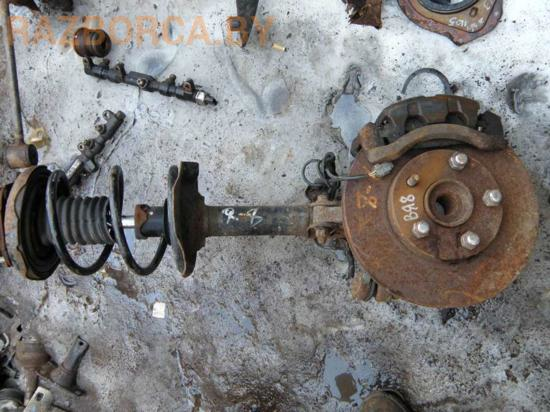 Ступица передняя R Nissan X-Trail (T30)