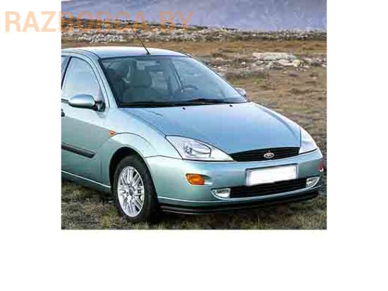 Автомобиль Ford Focus 1 Автомобиль Ford Focus 1