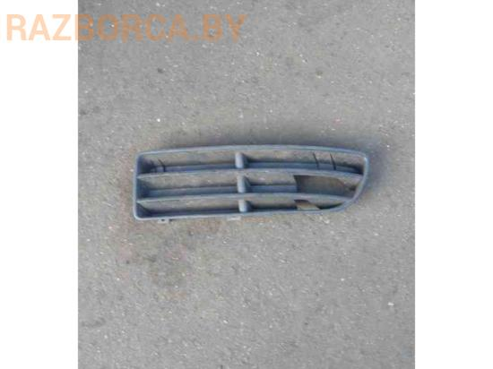 Решетка в бампер Volkswagen BORA Решетка в бампер Volkswagen BORA