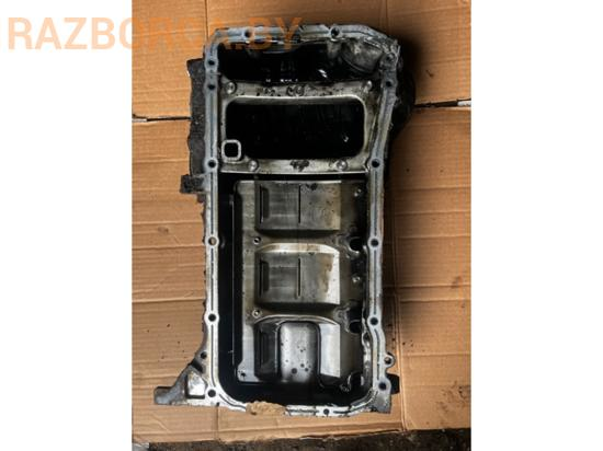 Поддон Nissan X-Trail (T30) Поддон Nissan X-Trail (T30)