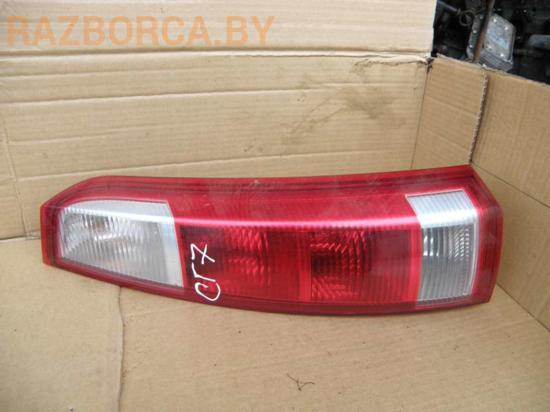 Фонарь задний правый Opel Meriva A Фонарь задний правый Opel Meriva A
