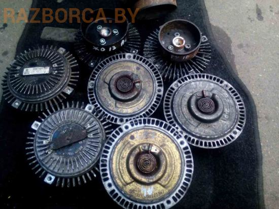 Вискомуфта Volkswagen Passat B5 Вискомуфта Volkswagen Passat B5