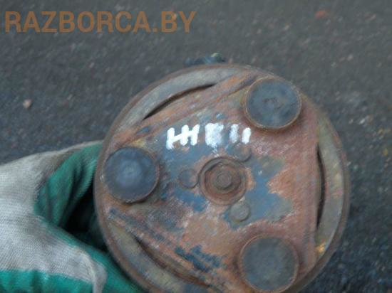 Компрессор кондиционера Ford Mondeo 3