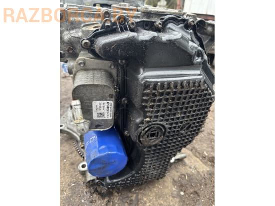 Поддон Buick Encore GX