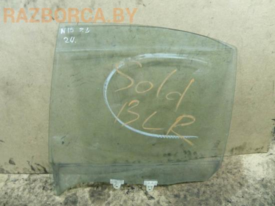 Стекло заднее L Nissan Almera N15 Стекло заднее L Nissan Almera N15