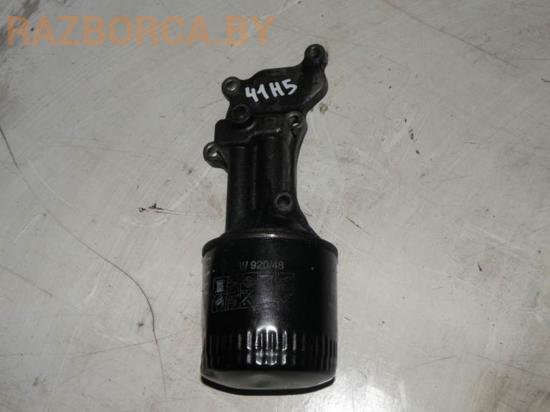 Кронштейн масляного фильтра Nissan X-Trail (T30) Кронштейн масляного фильтра Nissan X-Trail (T30)