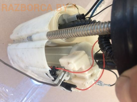 Бензонасос Nissan Almera Tino