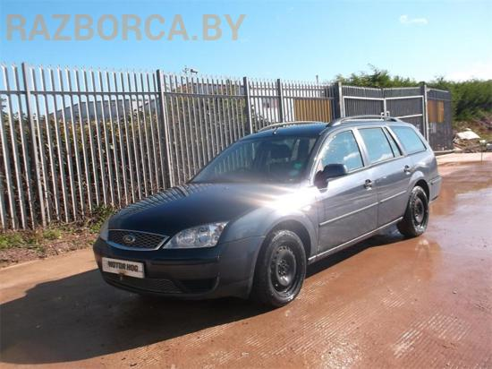 Автомобиль Ford Mondeo 3 Автомобиль Ford Mondeo 3