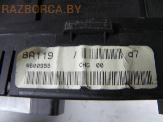 Панель приборов Nissan Primera P12