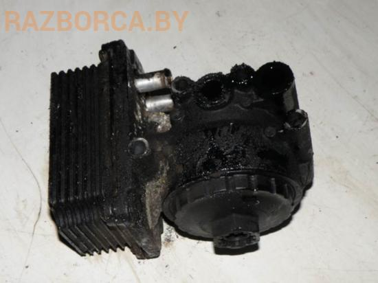 Корпус масляного фильтра Ford Mondeo 3 Корпус масляного фильтра Ford Mondeo 3