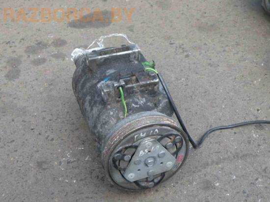 Компрессор кондиционера Volkswagen Passat B5 Компрессор кондиционера Volkswagen Passat B5