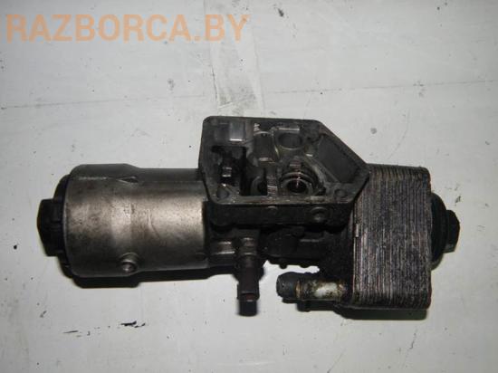 Корпус масляного фильтра Volkswagen Passat B5 Корпус масляного фильтра Volkswagen Passat B5