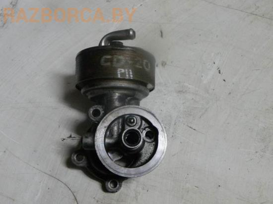 Радиатор масляный Nissan Primera P11 Радиатор масляный Nissan Primera P11