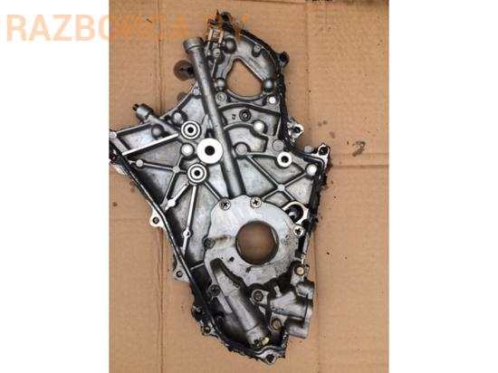 Крышка двигателя передняя Nissan X-Trail (T30)