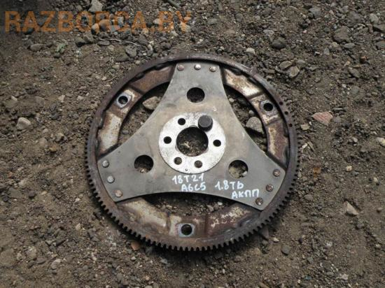 Маховик / Корзина сцепления Audi A6 (C5)