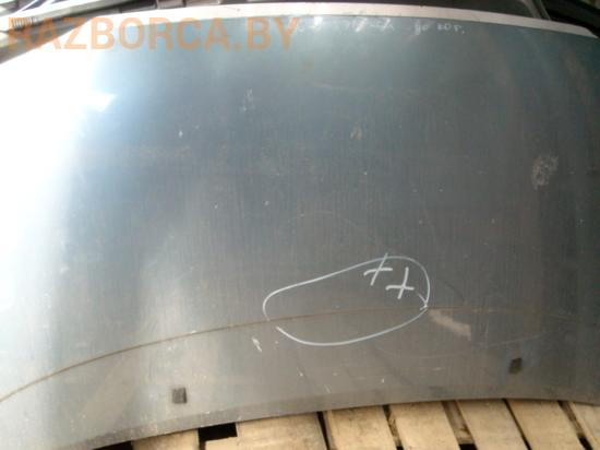 Автомобиль Ford Galaxy 1