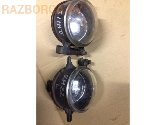 Галогенка R Ford C-Max