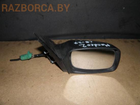 Зеркало наружное правое Ford Mondeo 2 Зеркало наружное правое Ford Mondeo 2