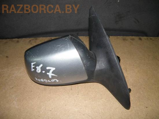 Зеркало наружное правое Ford Mondeo 3