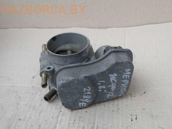 Дроссельная заслонка Opel Meriva A Дроссельная заслонка Opel Meriva A