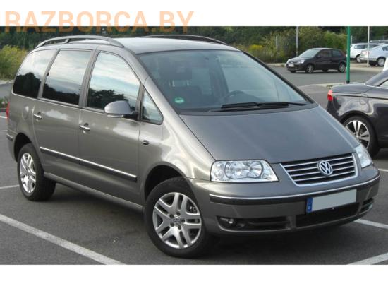 Автомобиль Volkswagen Sharan 2001-> Автомобиль Volkswagen Sharan 2001->