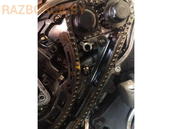 Натяжитель Nissan Almera Tino