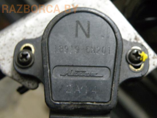 Педаль газа Nissan X-Trail (T30)