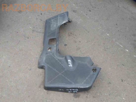 Декоративная крышка двигателя Volkswagen Golf 4