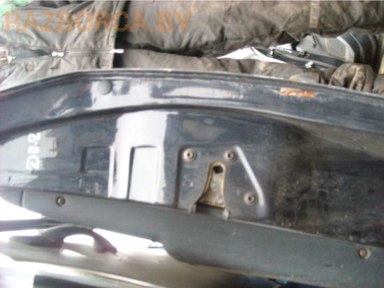 Дверь передняя R Ford Mondeo 3