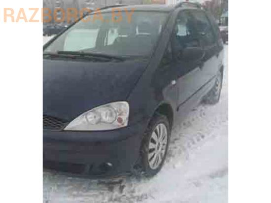 Автомобиль Ford Galaxy 2 Автомобиль Ford Galaxy 2