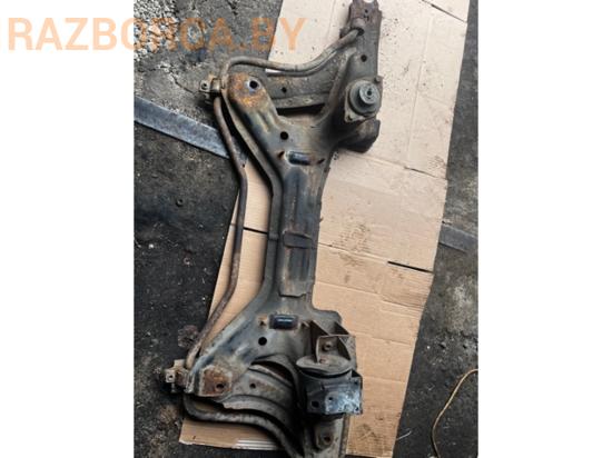 Балка подвески передняя (подрамник) Volkswagen Golf 2 Балка подвески передняя (подрамник) Volkswagen Golf 2