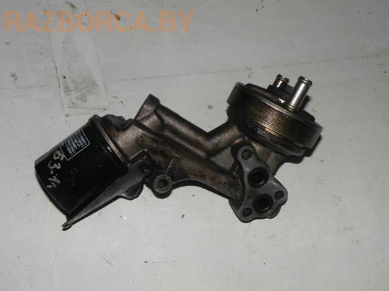 Кронштейн масляного фильтра Nissan Primera P11 Кронштейн масляного фильтра Nissan Primera P11