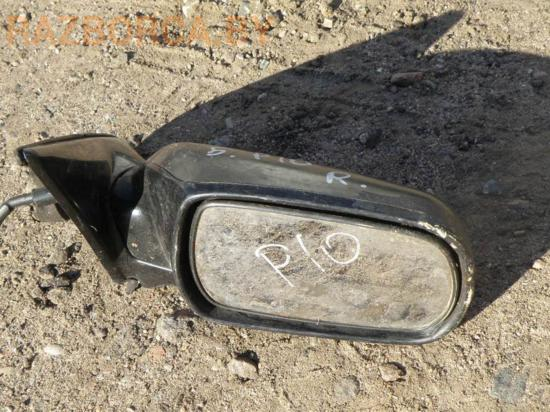 Зеркало наружное правое Nissan Primera P10 Зеркало наружное правое Nissan Primera P10