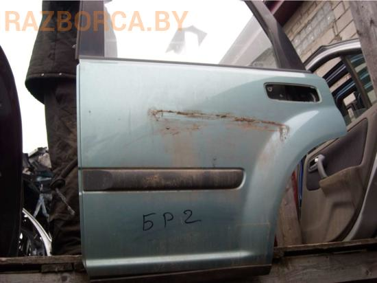 Дверь задняя L Nissan X-Trail (T30) Дверь задняя L Nissan X-Trail (T30)