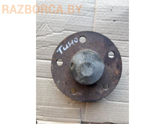 Ступица задняя L Nissan Almera Tino