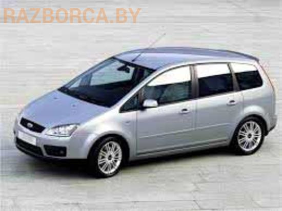 Автомобиль Ford C-Max