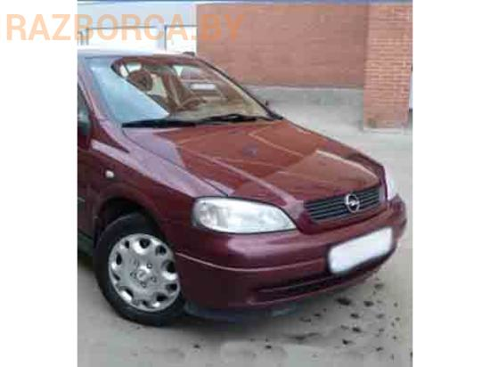 Автомобиль Opel Astra G