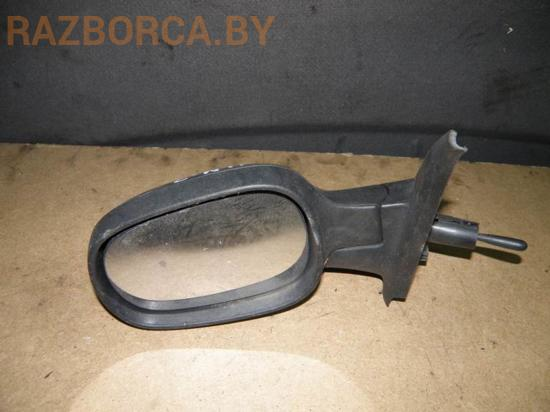 Зеркало наружное левое Nissan Micra K12 Зеркало наружное левое Nissan Micra K12