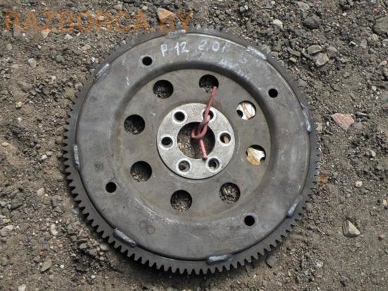 Маховик / Корзина сцепления Nissan Primera P12