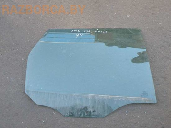 Стекло заднее R Ford Focus 1