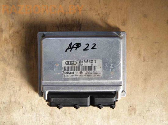 Блок управления двигателем Audi A6 (C5)