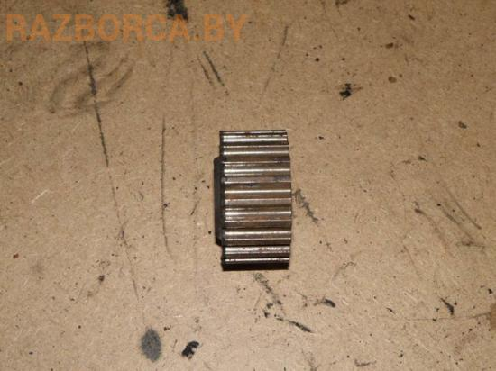 Шестерня коленвала Nissan Micra K12