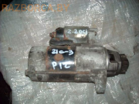 Стартер Nissan Primera P12 Стартер Nissan Primera P12
