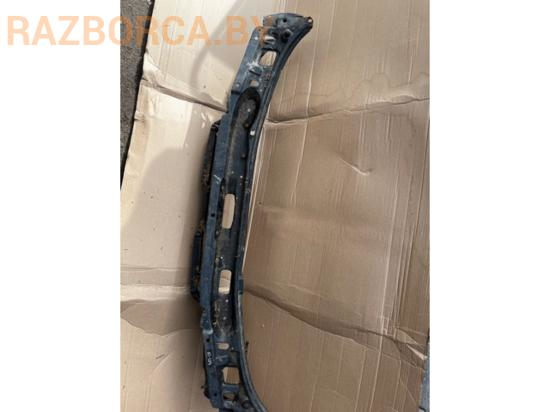 Панель кузова передняя Volkswagen Passat B3 Панель кузова передняя Volkswagen Passat B3