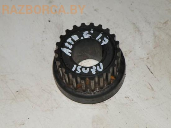 Шестерня коленвала Opel Astra G