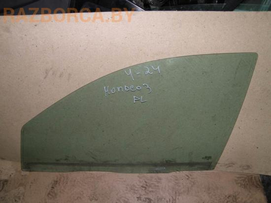Стекло переднее L Ford Mondeo 3 Стекло переднее L Ford Mondeo 3