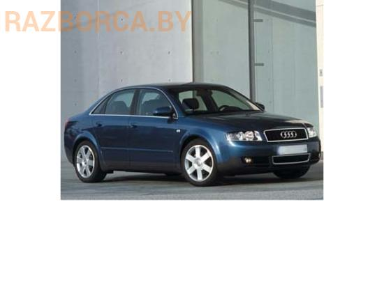 Автомобиль Audi A4 (B6) Автомобиль Audi A4 (B6)